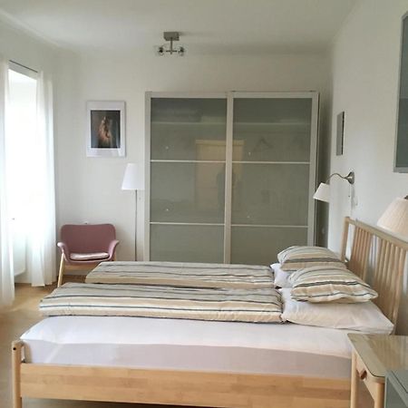 Gabriel Apartman Koszeg Exterior photo