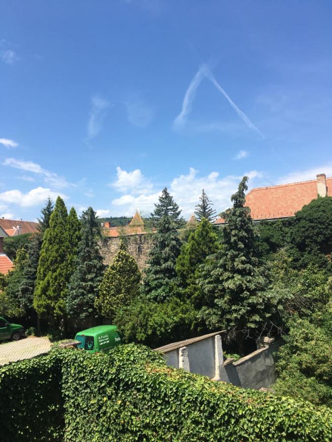 Gabriel Apartman Koszeg Exterior photo